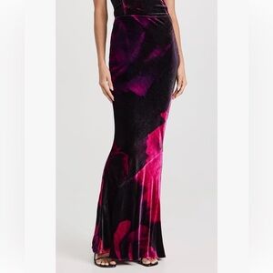 NEW Retrofête Women's Freyja Skirt. Size XXS